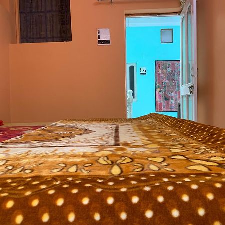 Отель Moon Haveli Биканер Экстерьер фото